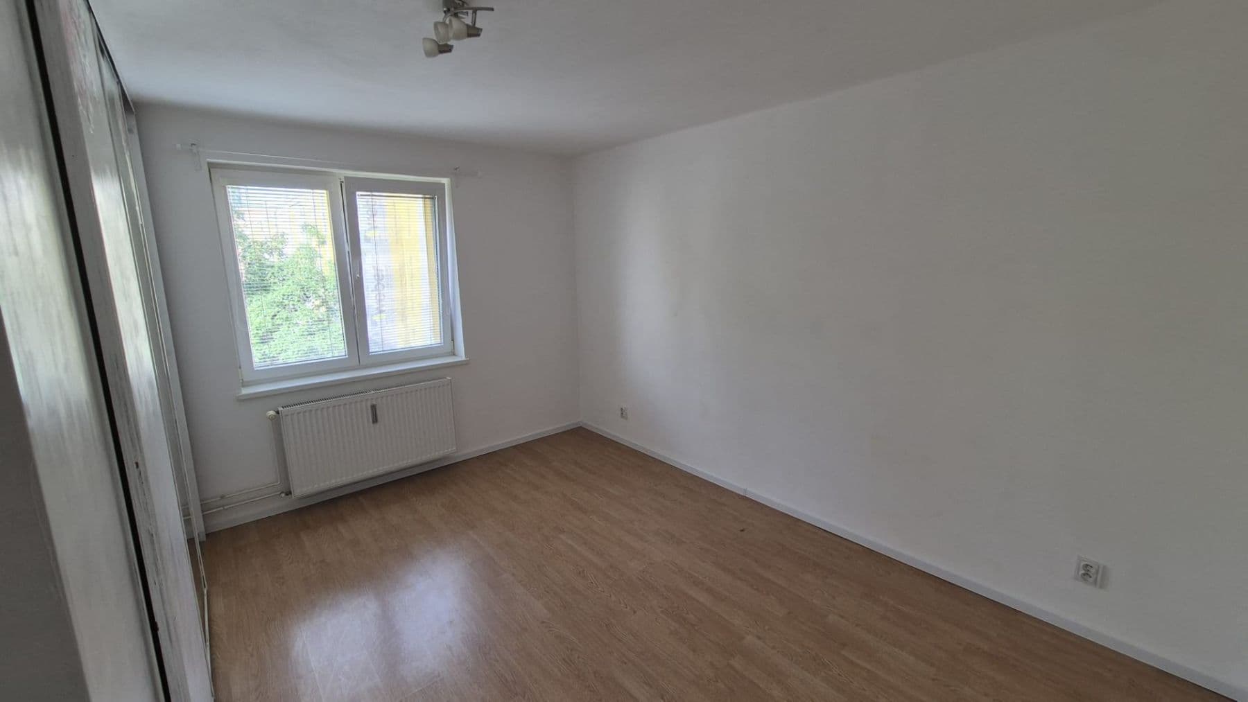 Prenájom bytu 2-izbový 54 m², Moskevská, Kladno, Středočeský kraj Prenájom bytu 2-izbový 54 m², Moskevská, Kladno, Středočeský kraj