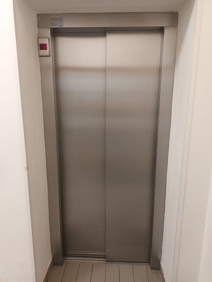 Prenájom bytu 1-izbový 44 m², Panuškova, Praha, Praha Prenájom bytu 1-izbový 44 m², Panuškova, Praha, Praha