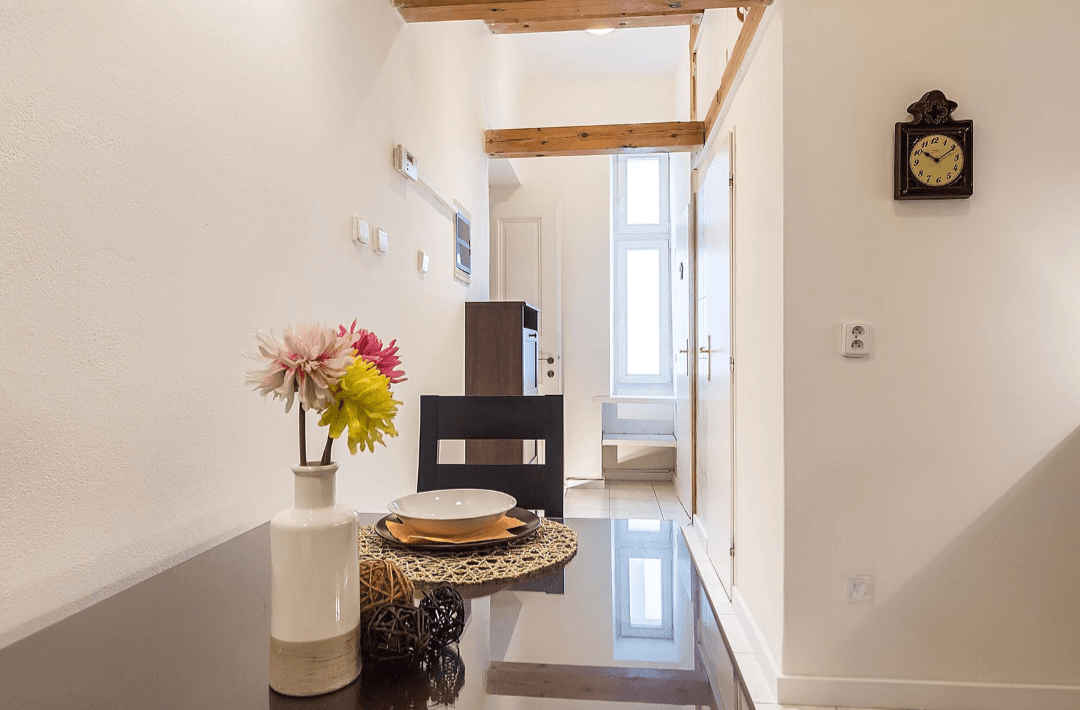 Predaj bytu 2-izbový 51 m², Radlická, Praha, Praha Predaj bytu 2-izbový 51 m², Radlická, Praha, Praha