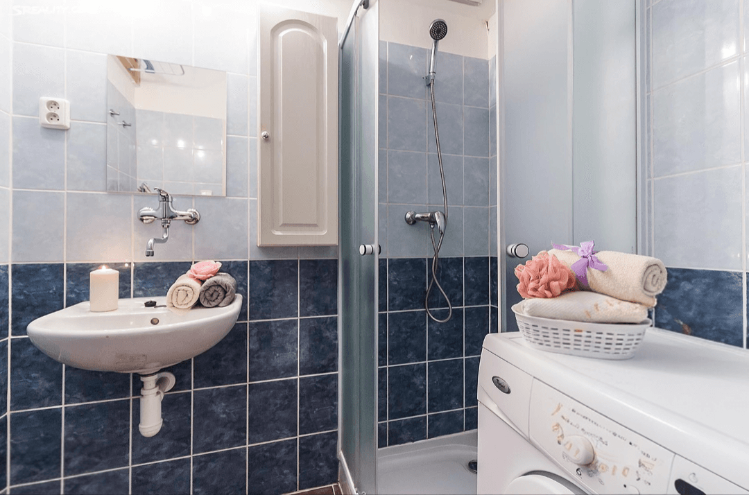 Predaj bytu 2-izbový 51 m², Radlická, Praha, Praha Predaj bytu 2-izbový 51 m², Radlická, Praha, Praha