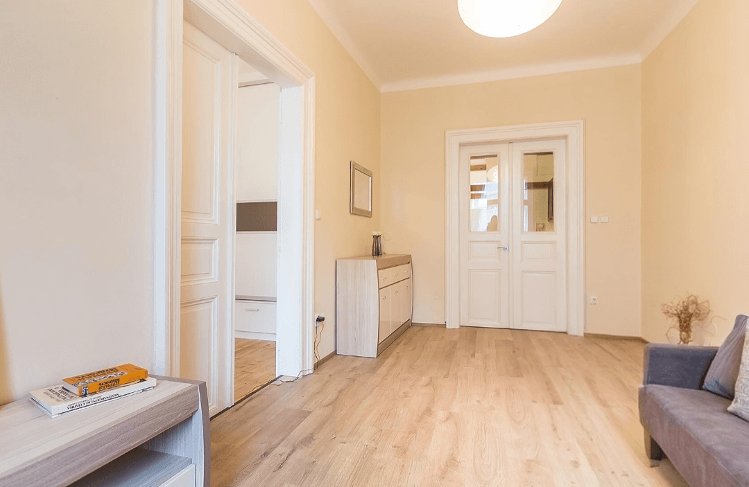 Predaj bytu 2-izbový 51 m², Radlická, Praha, Praha Predaj bytu 2-izbový 51 m², Radlická, Praha, Praha