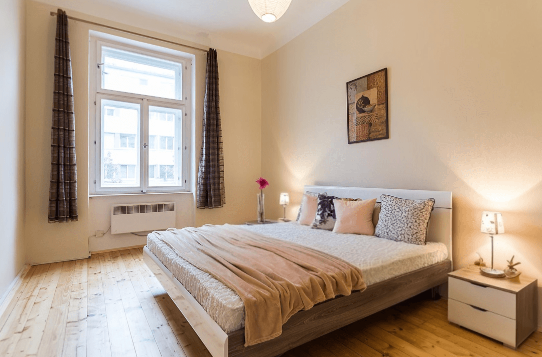 Predaj bytu 2-izbový 51 m², Radlická, Praha, Praha Predaj bytu 2-izbový 51 m², Radlická, Praha, Praha