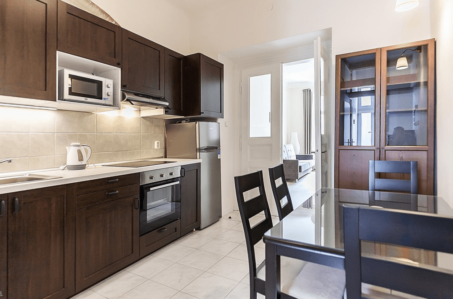 Predaj bytu 2-izbový 51 m², Radlická, Praha, Praha Predaj bytu 2-izbový 51 m², Radlická, Praha, Praha