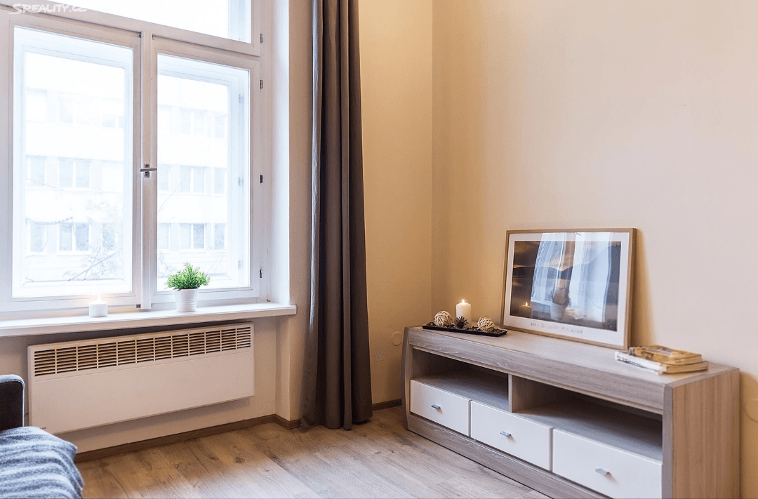 Predaj bytu 2-izbový 51 m², Radlická, Praha, Praha Predaj bytu 2-izbový 51 m², Radlická, Praha, Praha