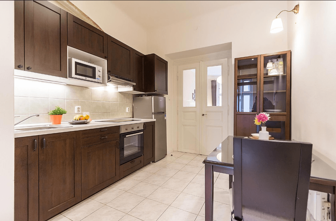 Predaj bytu 2-izbový 51 m², Radlická, Praha, Praha Predaj bytu 2-izbový 51 m², Radlická, Praha, Praha