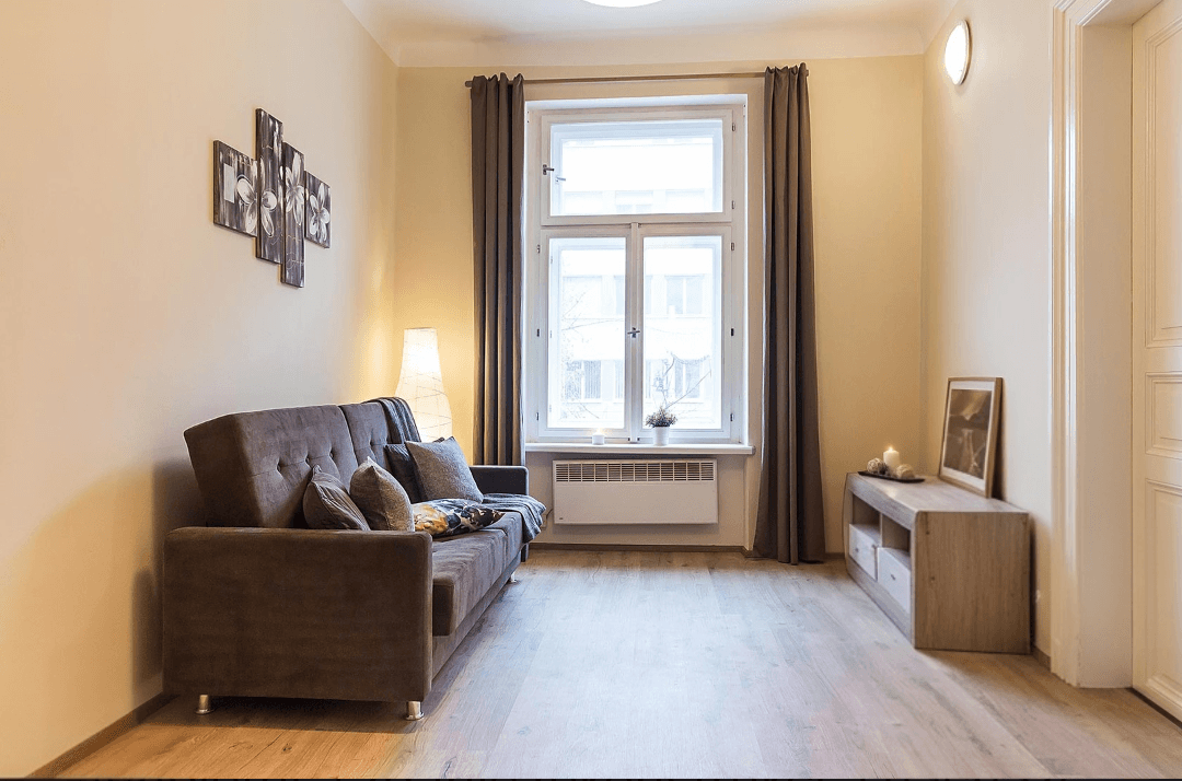 Predaj bytu 2-izbový 51 m², Radlická, Praha, Praha Predaj bytu 2-izbový 51 m², Radlická, Praha, Praha