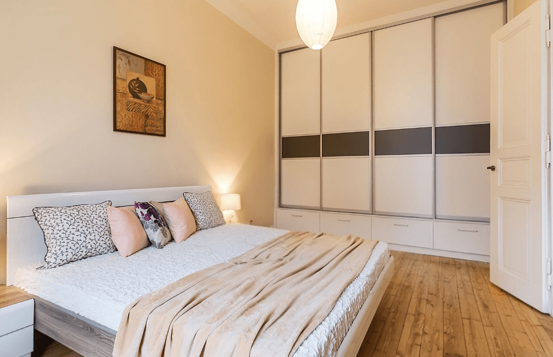 Predaj bytu 2-izbový 51 m², Radlická, Praha, Praha Predaj bytu 2-izbový 51 m², Radlická, Praha, Praha