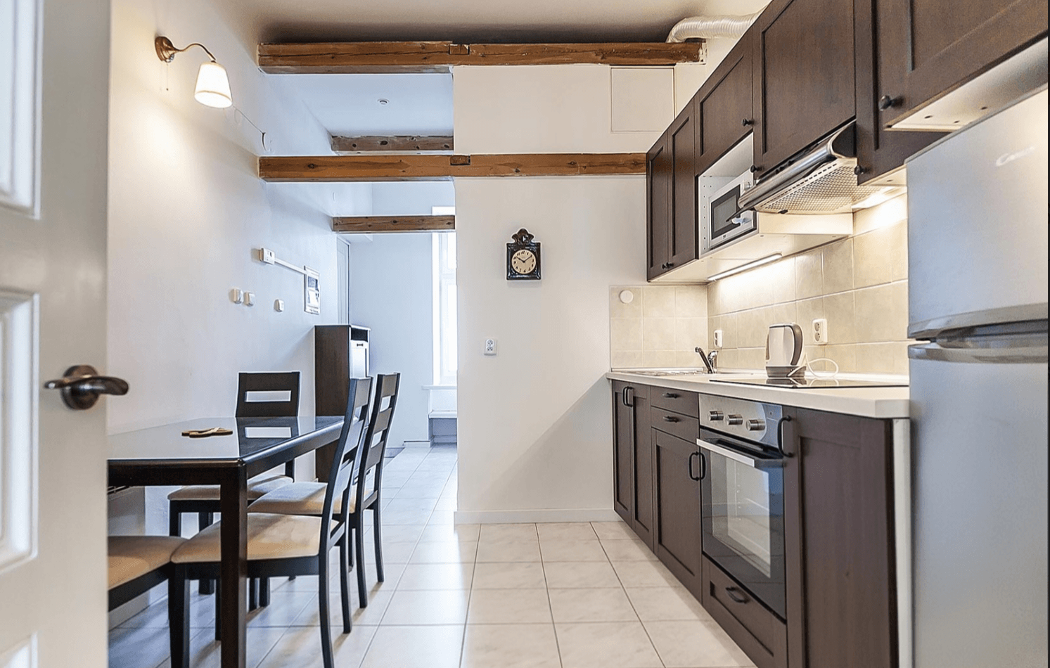 Predaj bytu 2-izbový 51 m², Radlická, Praha, Praha Predaj bytu 2-izbový 51 m², Radlická, Praha, Praha