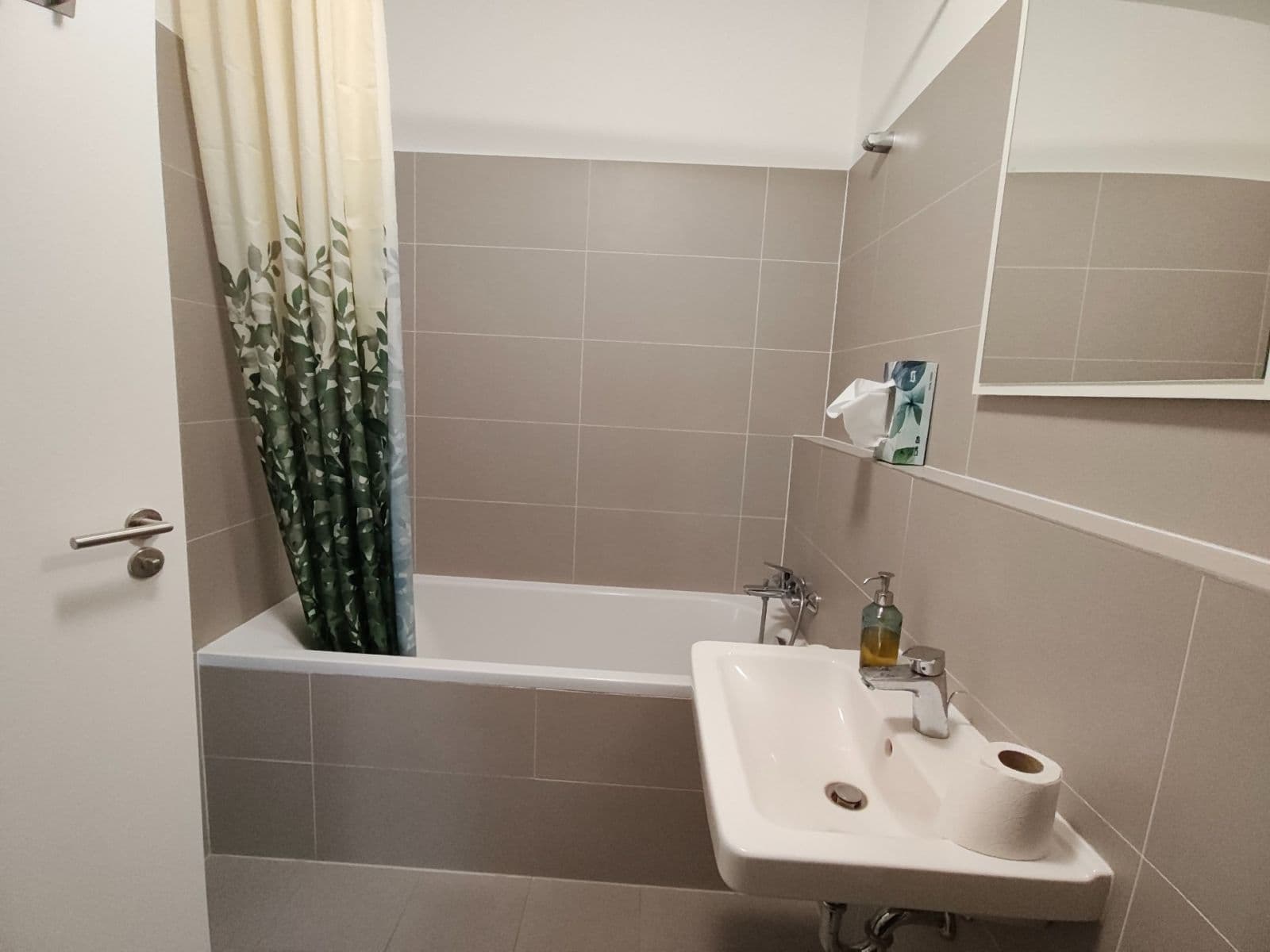 Prenájom bytu 2-izbový 70 m², Miroslava Hajna, Praha, Praha Prenájom bytu 2-izbový 70 m², Miroslava Hajna, Praha, Praha