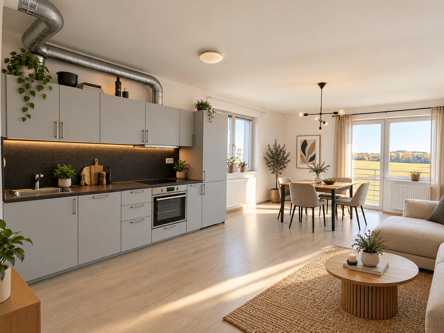 Prenájom bytu 2-izbový 70 m², Miroslava Hajna, Praha, Praha Prenájom bytu 2-izbový 70 m², Miroslava Hajna, Praha, Praha