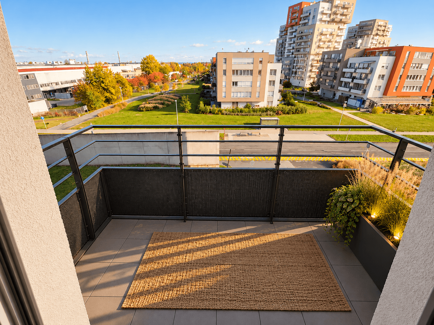 Prenájom bytu 2-izbový 70 m², Miroslava Hajna, Praha, Praha Prenájom bytu 2-izbový 70 m², Miroslava Hajna, Praha, Praha