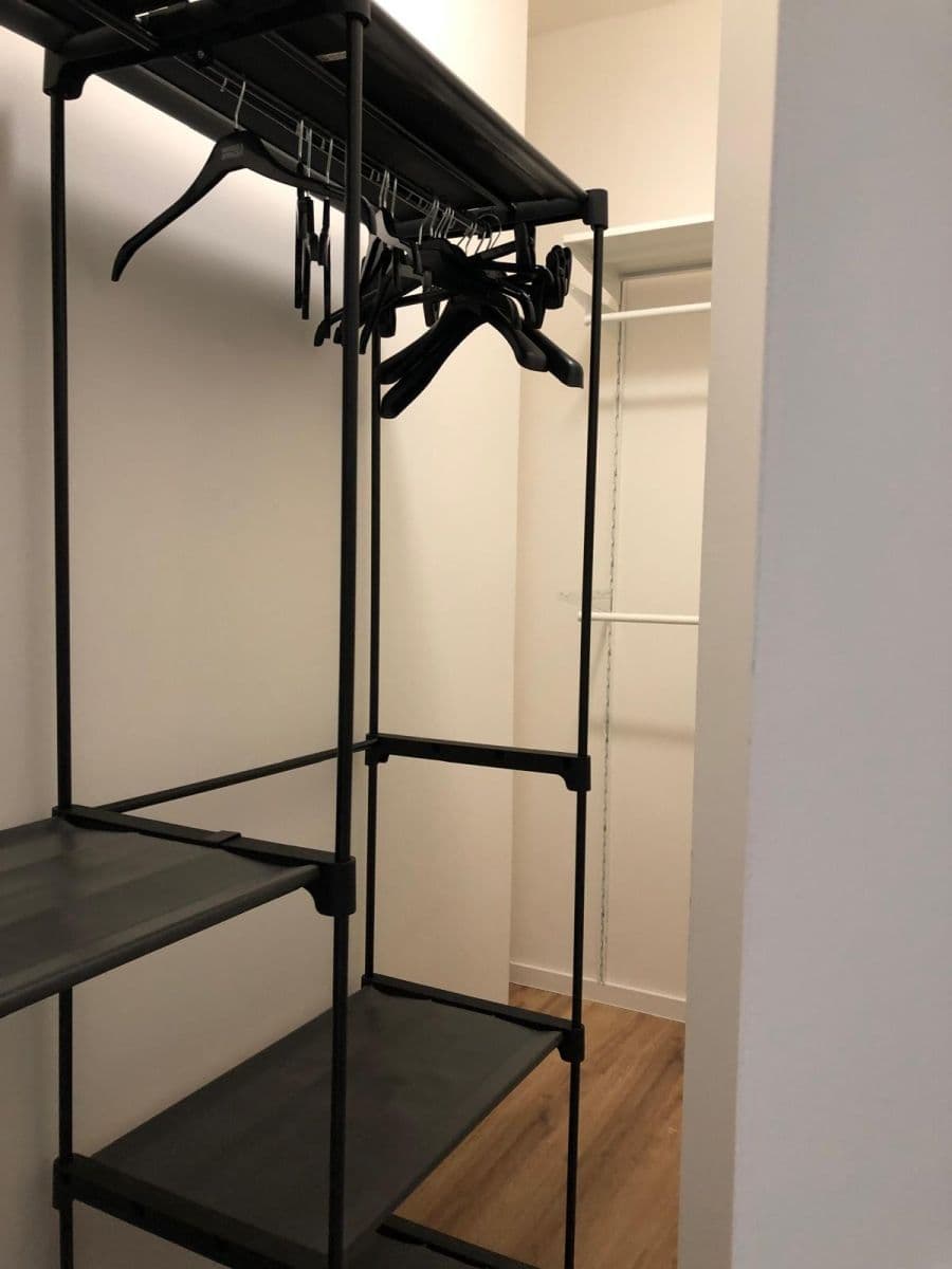 Prenájom bytu Garsoniéra 34 m², Bělohorská, Praha, Praha Prenájom bytu Garsoniéra 34 m², Bělohorská, Praha, Praha