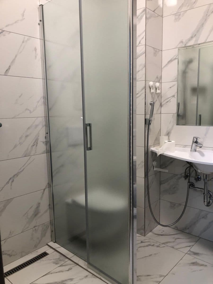 Prenájom bytu Garsoniéra 34 m², Bělohorská, Praha, Praha Prenájom bytu Garsoniéra 34 m², Bělohorská, Praha, Praha