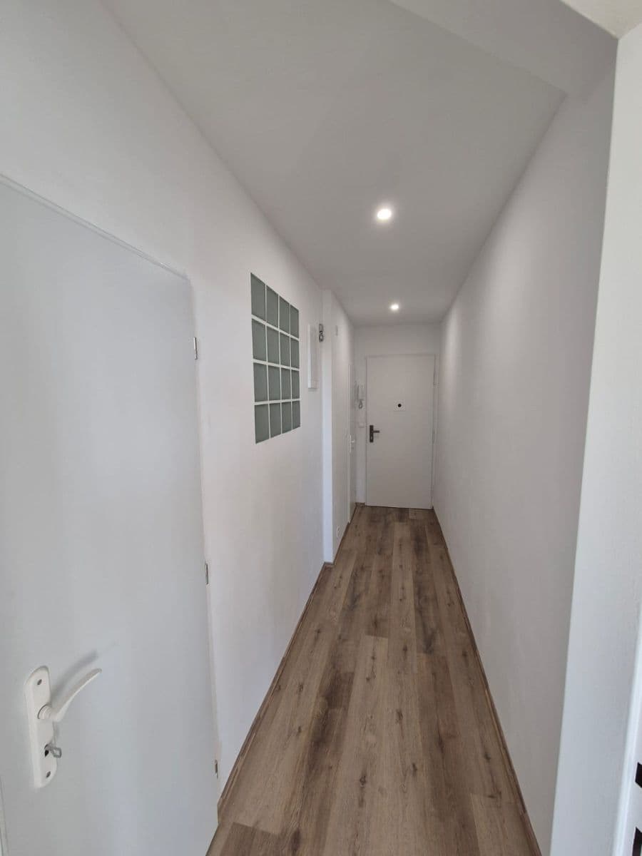 Prenájom bytu 1-izbový 32 m², Žitomírská, Praha, Praha Prenájom bytu 1-izbový 32 m², Žitomírská, Praha, Praha