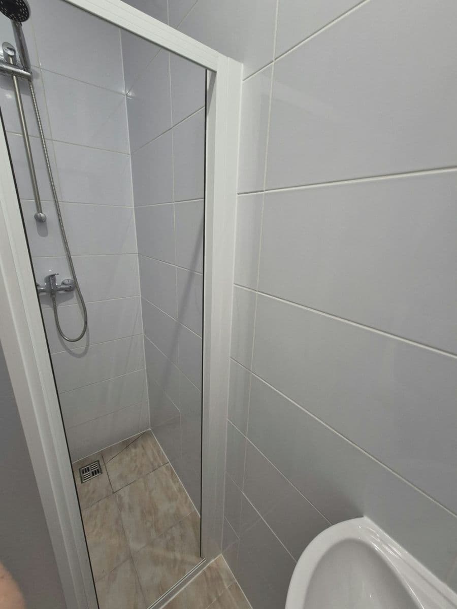 Prenájom bytu 1-izbový 32 m², Žitomírská, Praha, Praha Prenájom bytu 1-izbový 32 m², Žitomírská, Praha, Praha