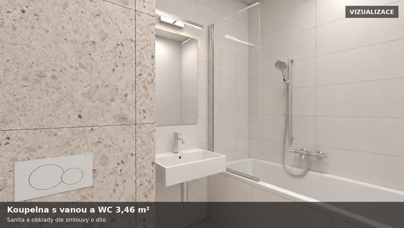 Predaj bytu 3-izbový 60 m², Stará Kysibelská, Karlovy Vary, Karlovarský kraj Predaj bytu 3-izbový 60 m², Stará Kysibelská, Karlovy Vary, Karlovarský kraj