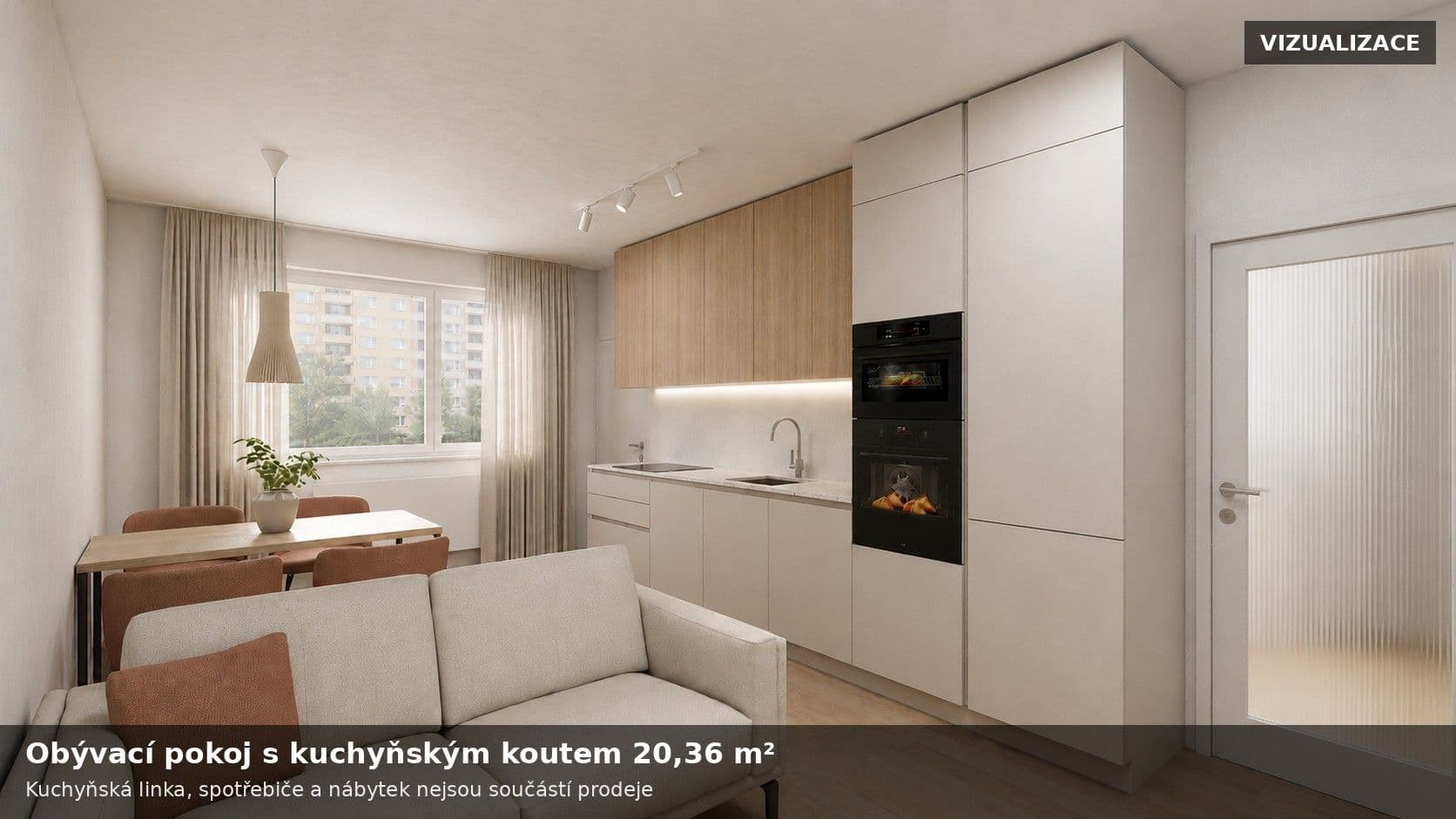 Predaj bytu 3-izbový 60 m², Stará Kysibelská, Karlovy Vary, Karlovarský kraj Predaj bytu 3-izbový 60 m², Stará Kysibelská, Karlovy Vary, Karlovarský kraj
