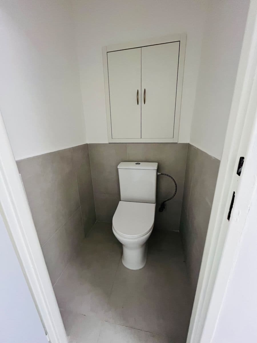 Prenájom bytu 2-izbový 50 m², Bohumínská, Ostrava, Moravskoslezský kraj Prenájom bytu 2-izbový 50 m², Bohumínská, Ostrava, Moravskoslezský kraj