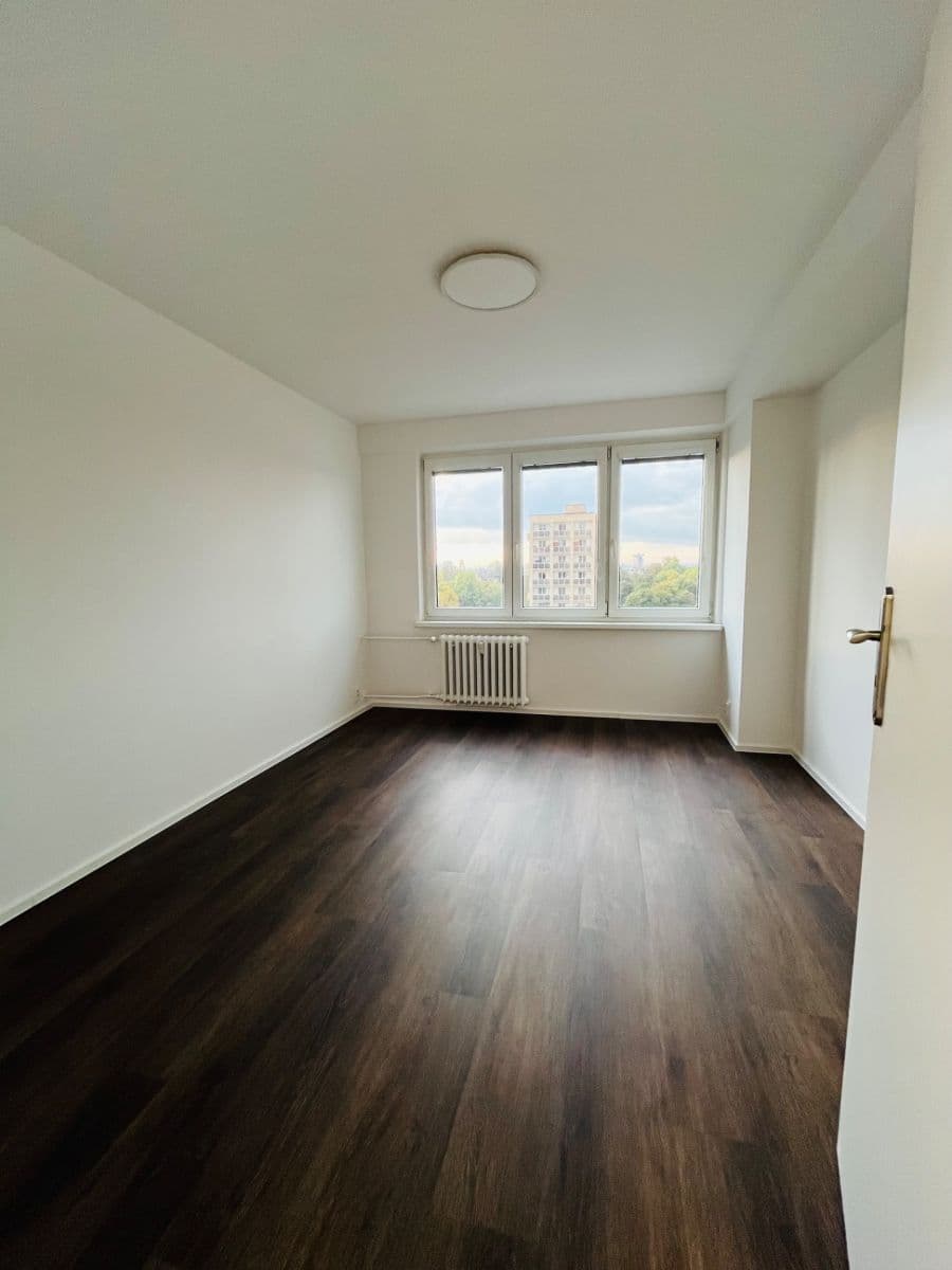 Prenájom bytu 2-izbový 50 m², Bohumínská, Ostrava, Moravskoslezský kraj Prenájom bytu 2-izbový 50 m², Bohumínská, Ostrava, Moravskoslezský kraj