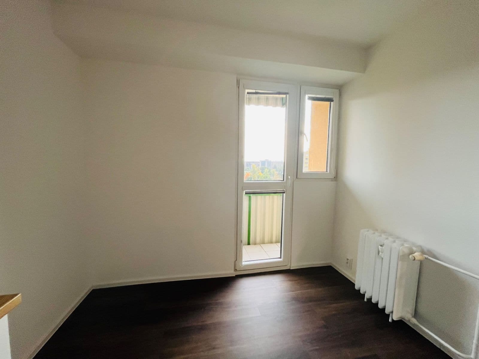 Prenájom bytu 2-izbový 50 m², Bohumínská, Ostrava, Moravskoslezský kraj Prenájom bytu 2-izbový 50 m², Bohumínská, Ostrava, Moravskoslezský kraj