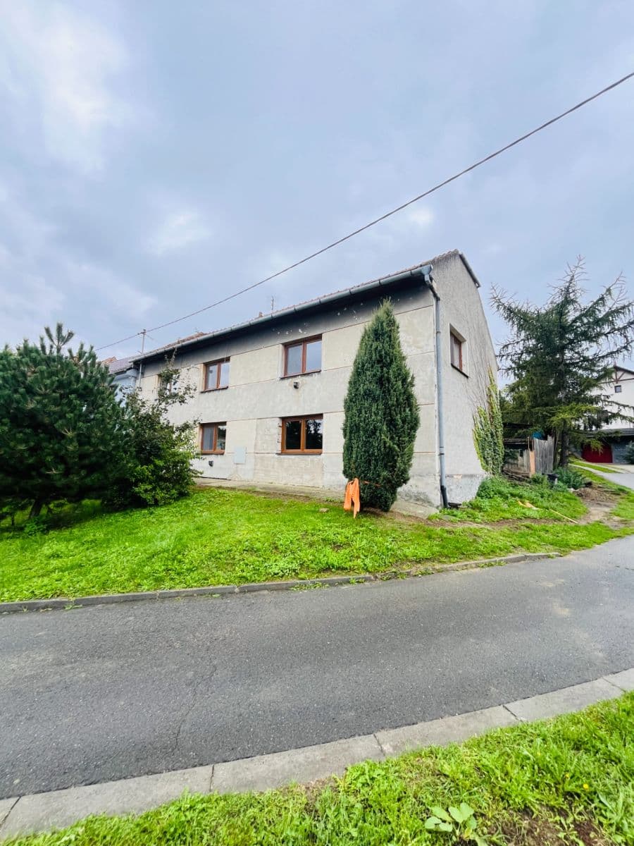 Predaj domu 150 m², pozemok 467 m², Zákostelí, Zdounky, Zlínský kraj Predaj domu 150 m², pozemok 467 m², Zákostelí, Zdounky, Zlínský kraj