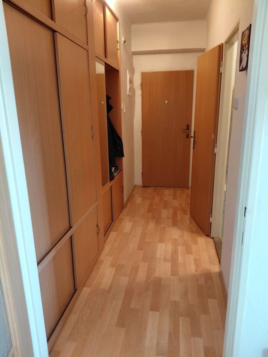 Predaj bytu 2-izbový 59 m², Pecháčkova, Přibyslav, Kraj Vysočina Predaj bytu 2-izbový 59 m², Pecháčkova, Přibyslav, Kraj Vysočina