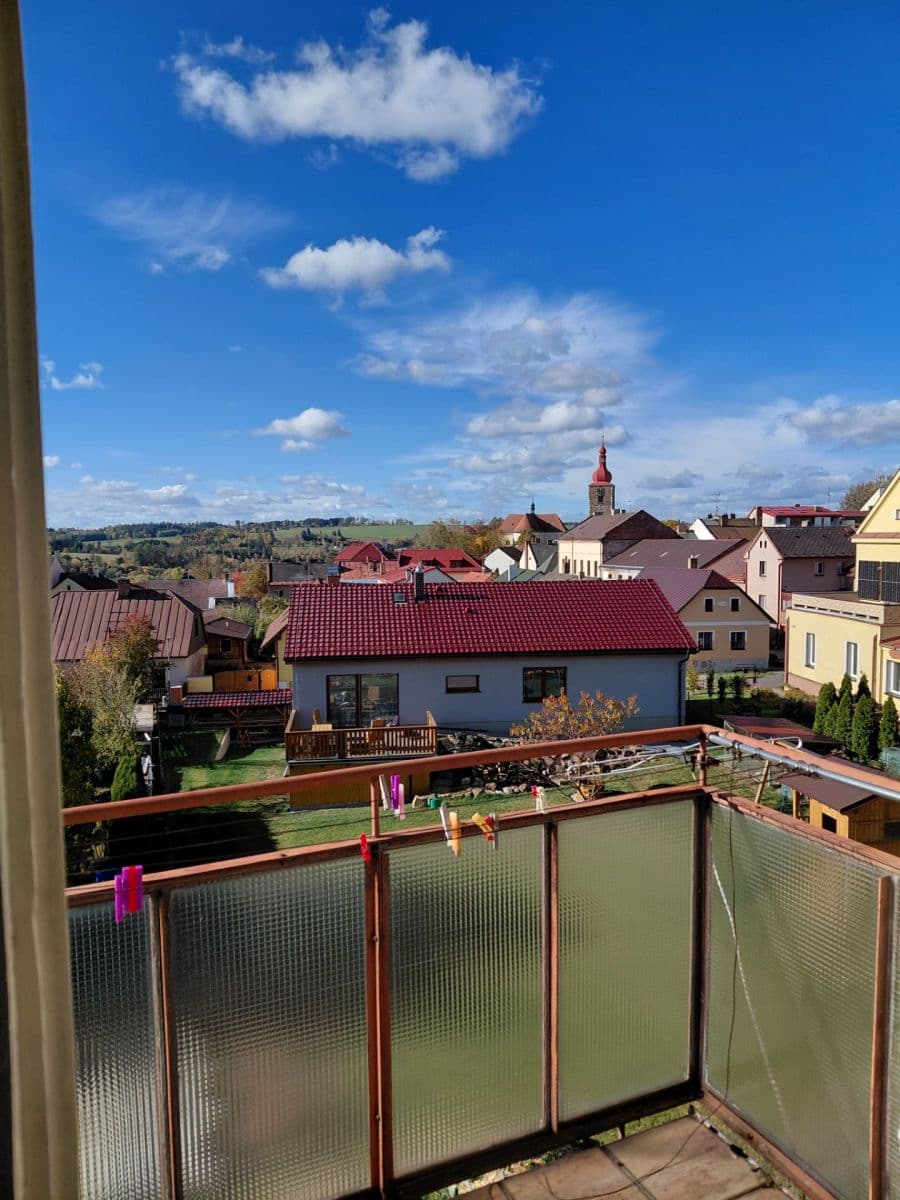 Predaj bytu 2-izbový 59 m², Pecháčkova, Přibyslav, Kraj Vysočina Predaj bytu 2-izbový 59 m², Pecháčkova, Přibyslav, Kraj Vysočina
