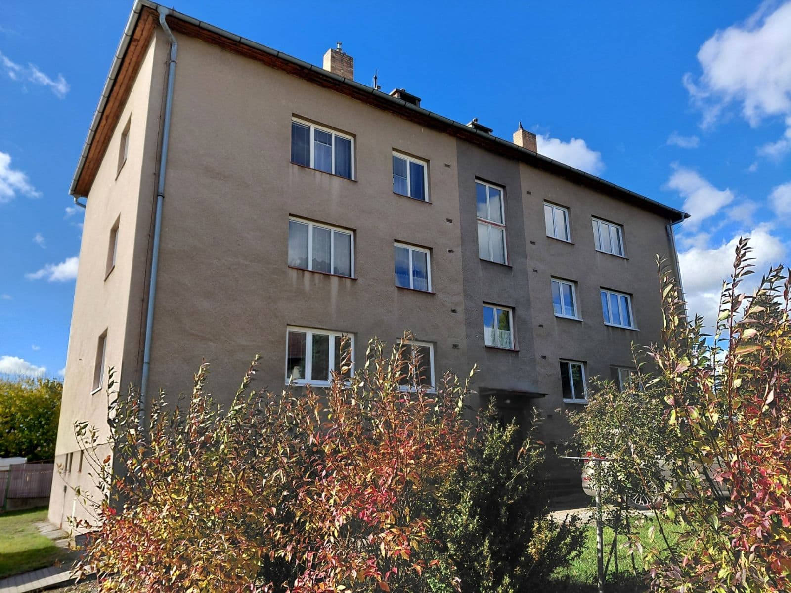 Predaj bytu 2-izbový 59 m², Pecháčkova, Přibyslav, Kraj Vysočina Predaj bytu 2-izbový 59 m², Pecháčkova, Přibyslav, Kraj Vysočina