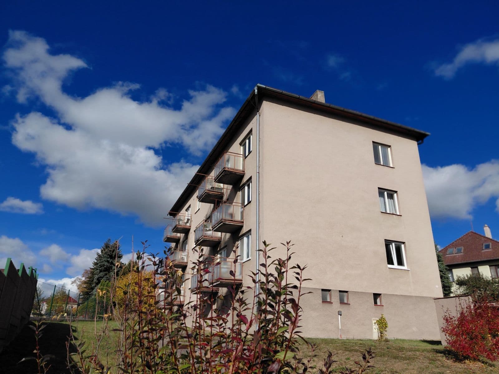 Predaj bytu 2-izbový 59 m², Pecháčkova, Přibyslav, Kraj Vysočina Predaj bytu 2-izbový 59 m², Pecháčkova, Přibyslav, Kraj Vysočina