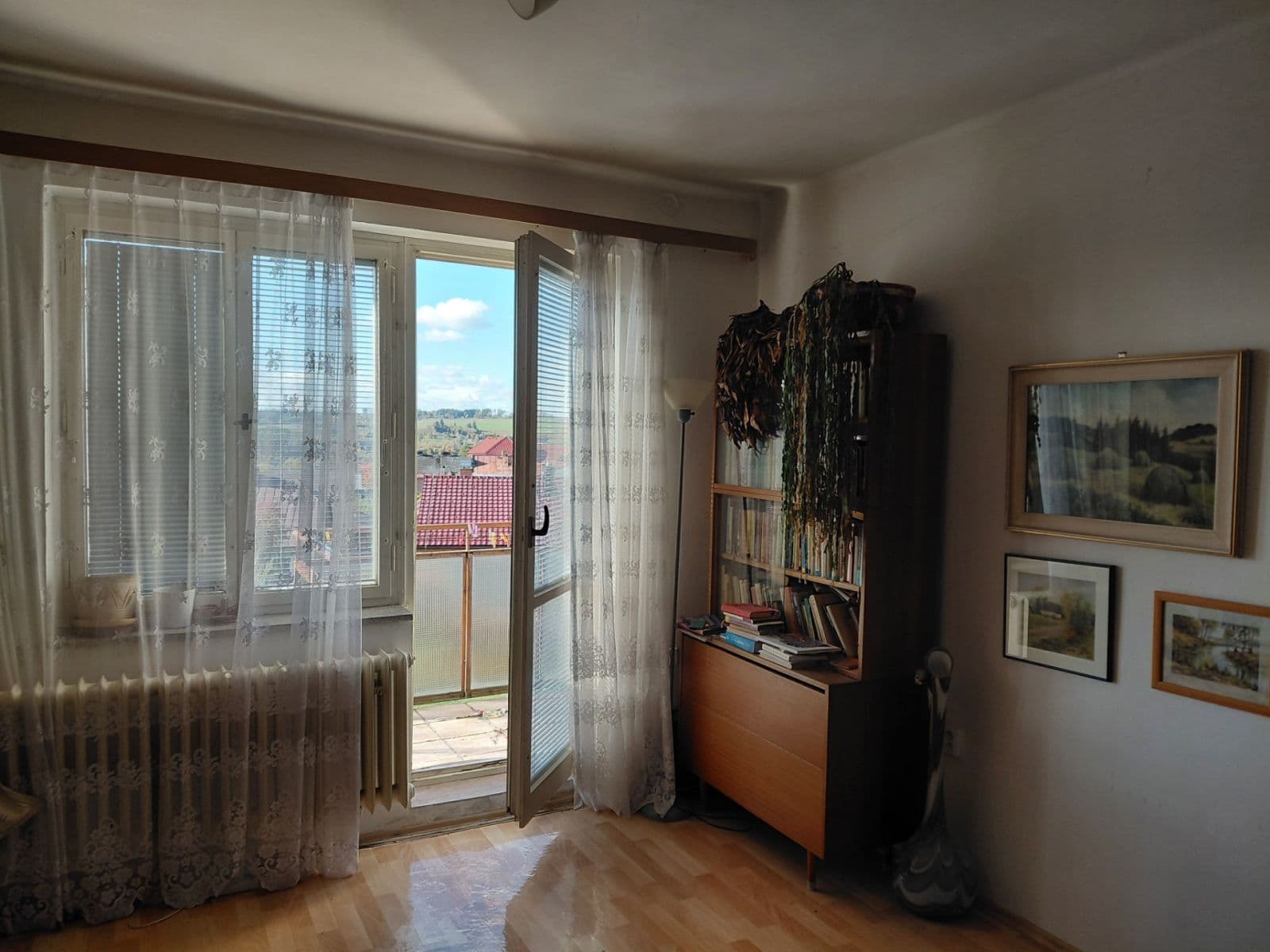 Predaj bytu 2-izbový 59 m², Pecháčkova, Přibyslav, Kraj Vysočina Predaj bytu 2-izbový 59 m², Pecháčkova, Přibyslav, Kraj Vysočina