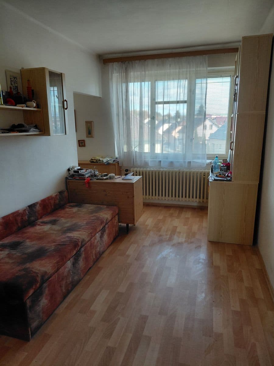 Predaj bytu 2-izbový 59 m², Pecháčkova, Přibyslav, Kraj Vysočina Predaj bytu 2-izbový 59 m², Pecháčkova, Přibyslav, Kraj Vysočina