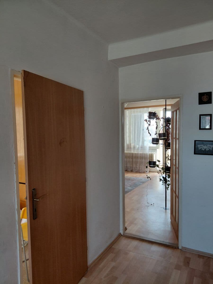 Predaj bytu 2-izbový 59 m², Pecháčkova, Přibyslav, Kraj Vysočina Predaj bytu 2-izbový 59 m², Pecháčkova, Přibyslav, Kraj Vysočina