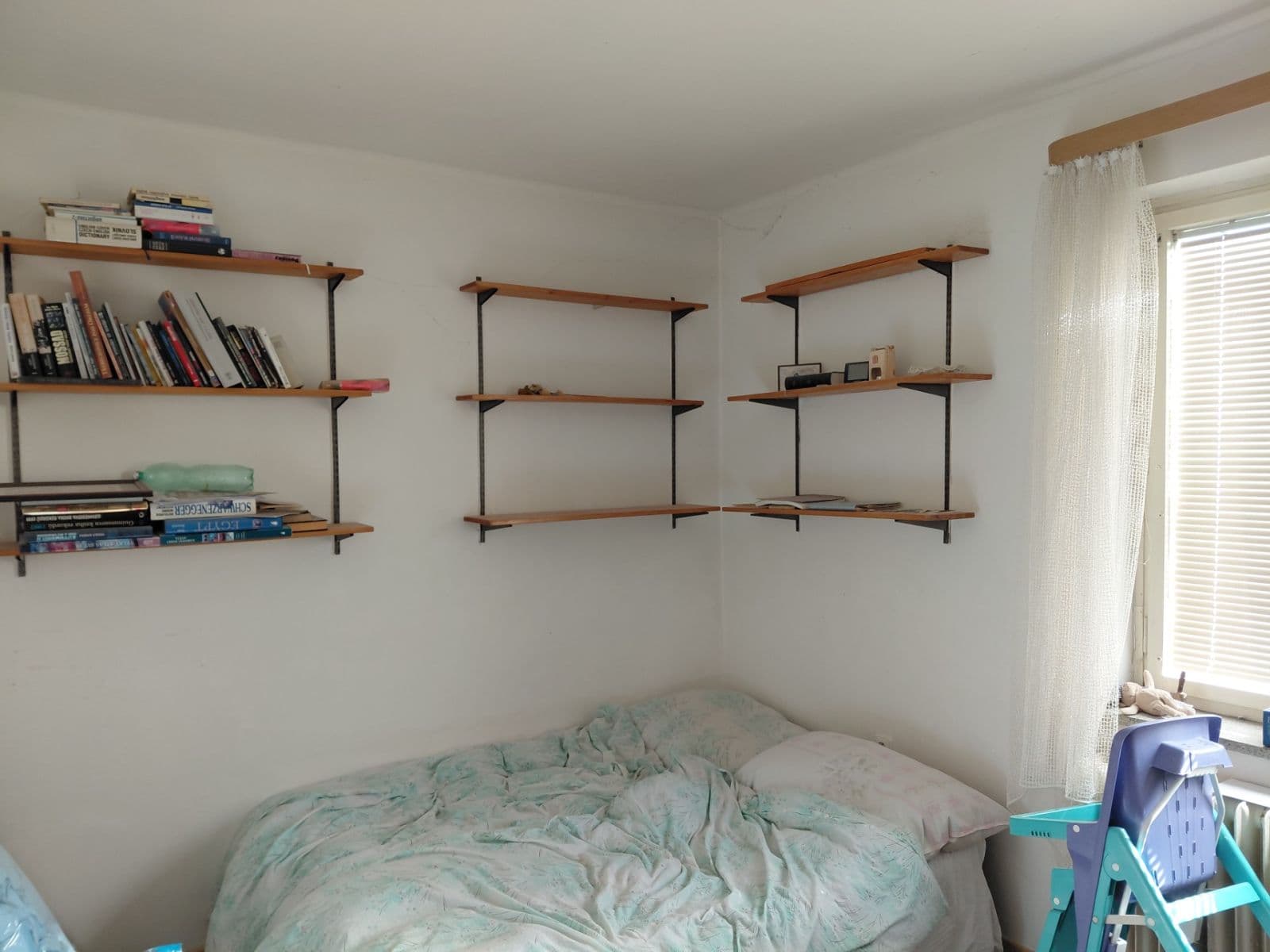 Predaj bytu 2-izbový 59 m², Pecháčkova, Přibyslav, Kraj Vysočina Predaj bytu 2-izbový 59 m², Pecháčkova, Přibyslav, Kraj Vysočina