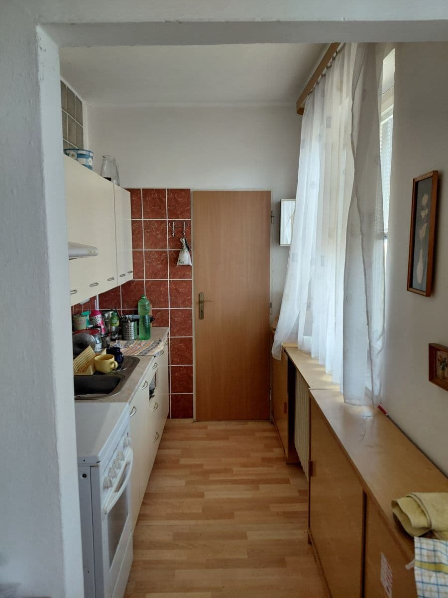 Predaj bytu 2-izbový 59 m², Pecháčkova, Přibyslav, Kraj Vysočina Predaj bytu 2-izbový 59 m², Pecháčkova, Přibyslav, Kraj Vysočina