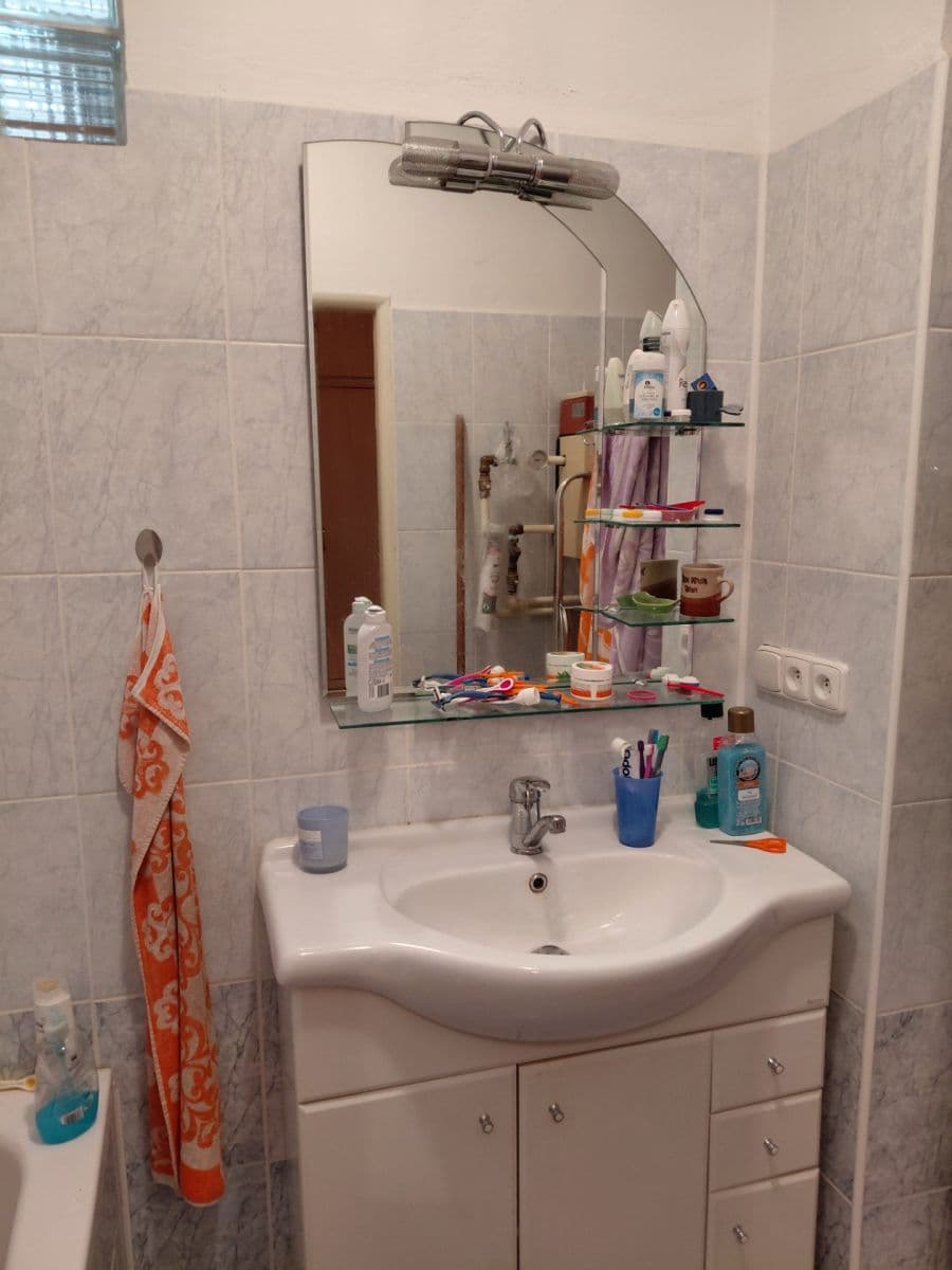Predaj bytu 2-izbový 59 m², Pecháčkova, Přibyslav, Kraj Vysočina Predaj bytu 2-izbový 59 m², Pecháčkova, Přibyslav, Kraj Vysočina