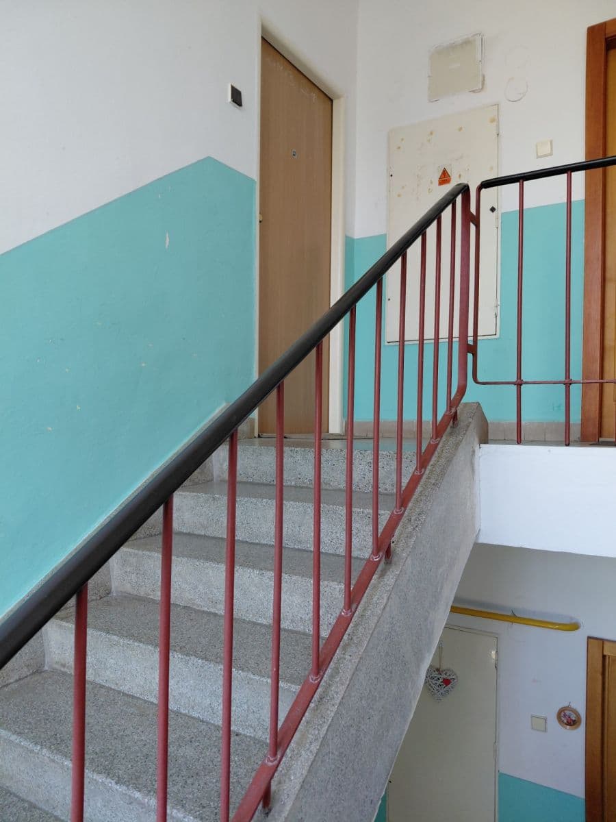Predaj bytu 2-izbový 59 m², Pecháčkova, Přibyslav, Kraj Vysočina Predaj bytu 2-izbový 59 m², Pecháčkova, Přibyslav, Kraj Vysočina