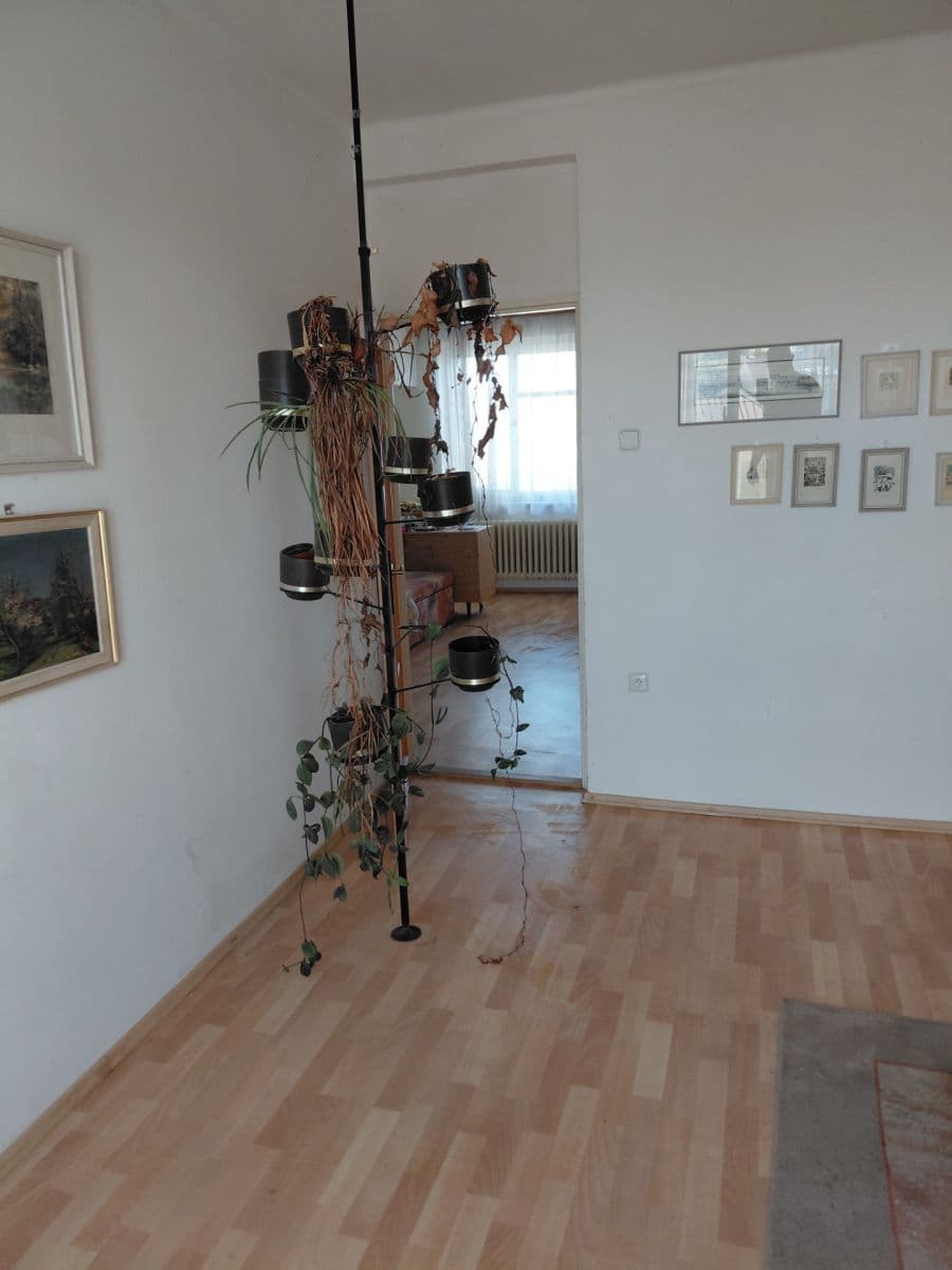 Predaj bytu 2-izbový 59 m², Pecháčkova, Přibyslav, Kraj Vysočina Predaj bytu 2-izbový 59 m², Pecháčkova, Přibyslav, Kraj Vysočina