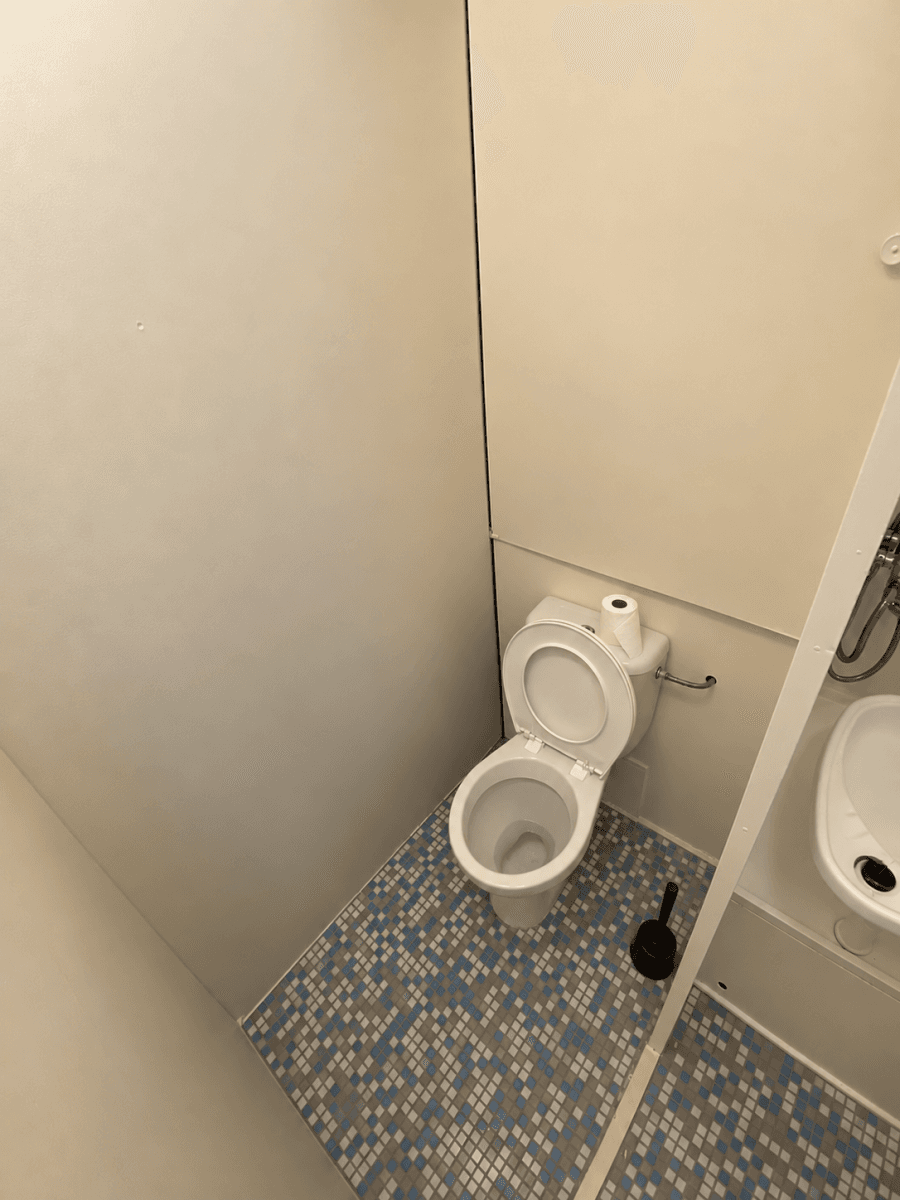 Prenájom bytu 1-izbový 26 m², Písečná, Praha, Praha Prenájom bytu 1-izbový 26 m², Písečná, Praha, Praha