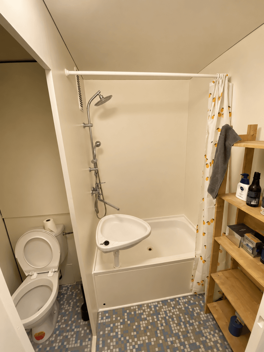 Prenájom bytu 1-izbový 26 m², Písečná, Praha, Praha Prenájom bytu 1-izbový 26 m², Písečná, Praha, Praha