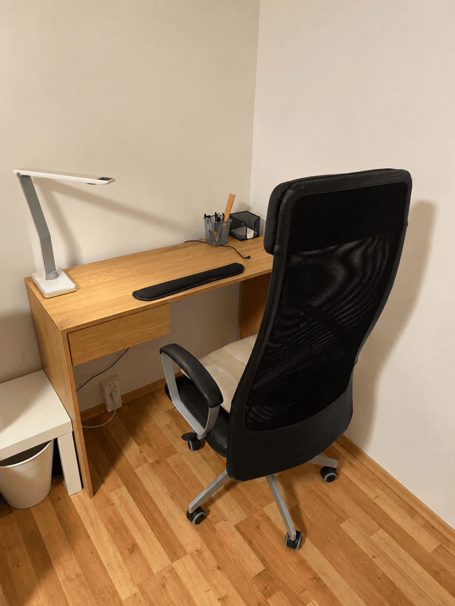 Prenájom bytu 1-izbový 26 m², Písečná, Praha, Praha Prenájom bytu 1-izbový 26 m², Písečná, Praha, Praha