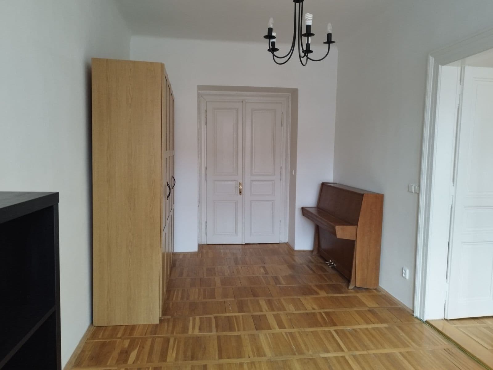Prenájom bytu 2-izbový 70 m², Jindřicha Plachty, Praha, Praha Prenájom bytu 2-izbový 70 m², Jindřicha Plachty, Praha, Praha