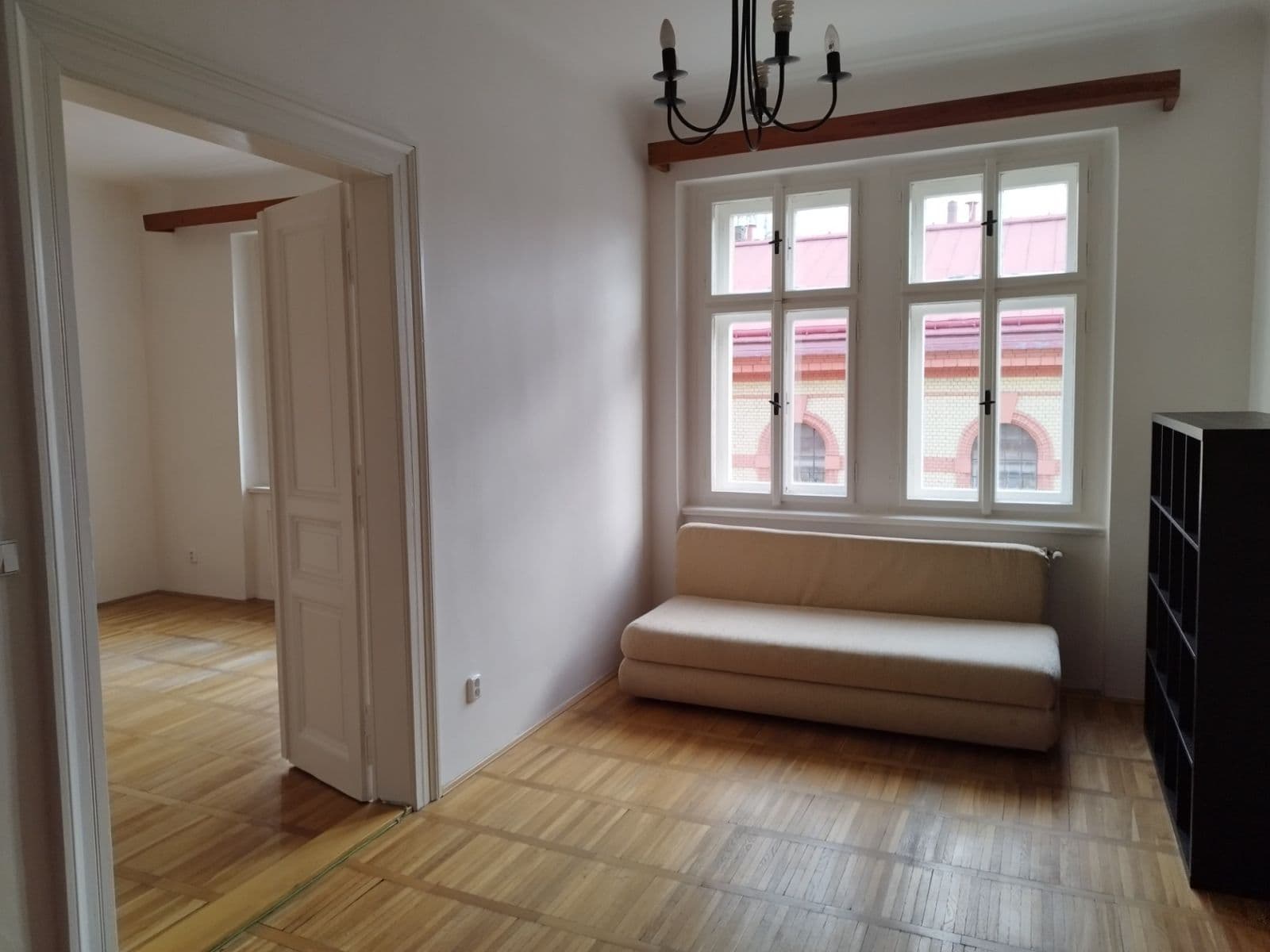 Prenájom bytu 2-izbový 70 m², Jindřicha Plachty, Praha, Praha Prenájom bytu 2-izbový 70 m², Jindřicha Plachty, Praha, Praha