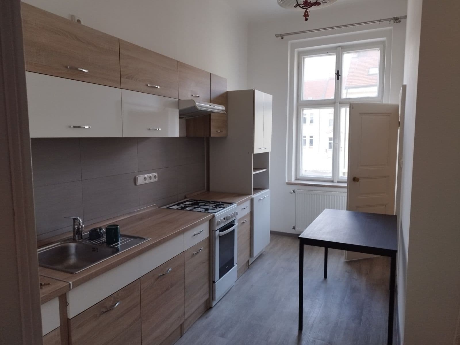Prenájom bytu 2-izbový 70 m², Jindřicha Plachty, Praha, Praha Prenájom bytu 2-izbový 70 m², Jindřicha Plachty, Praha, Praha