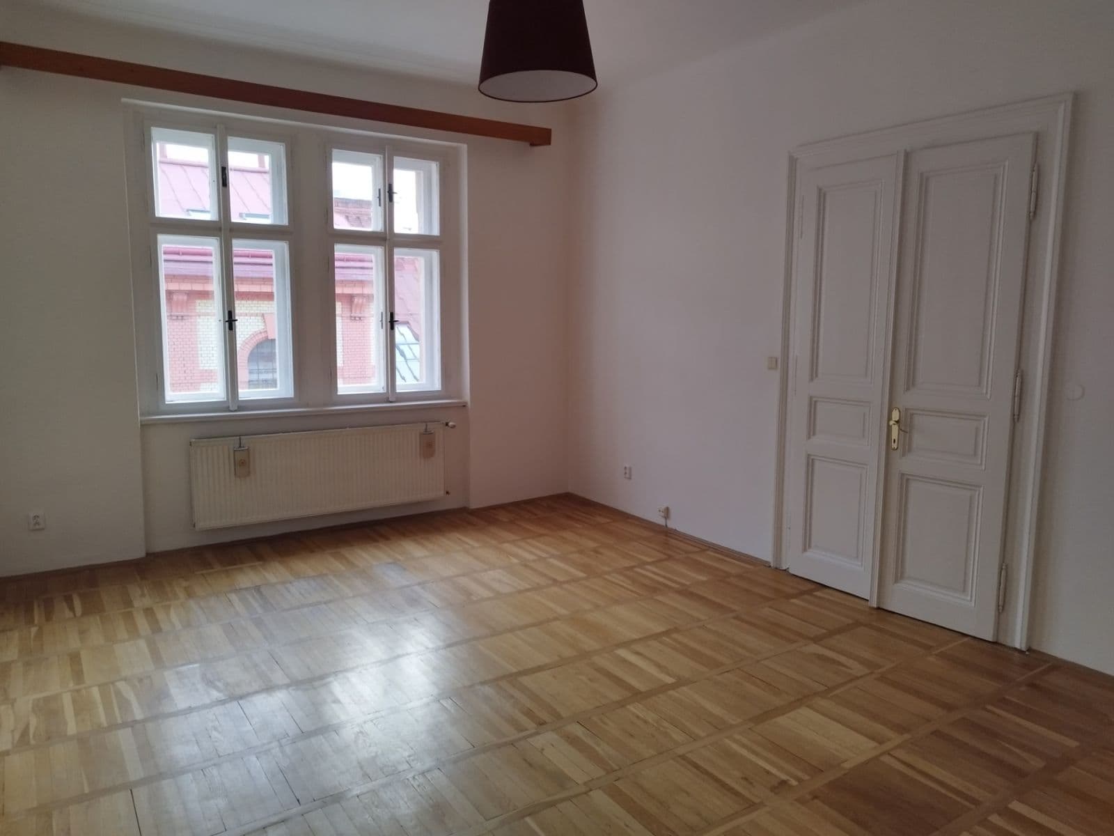 Prenájom bytu 2-izbový 70 m², Jindřicha Plachty, Praha, Praha Prenájom bytu 2-izbový 70 m², Jindřicha Plachty, Praha, Praha
