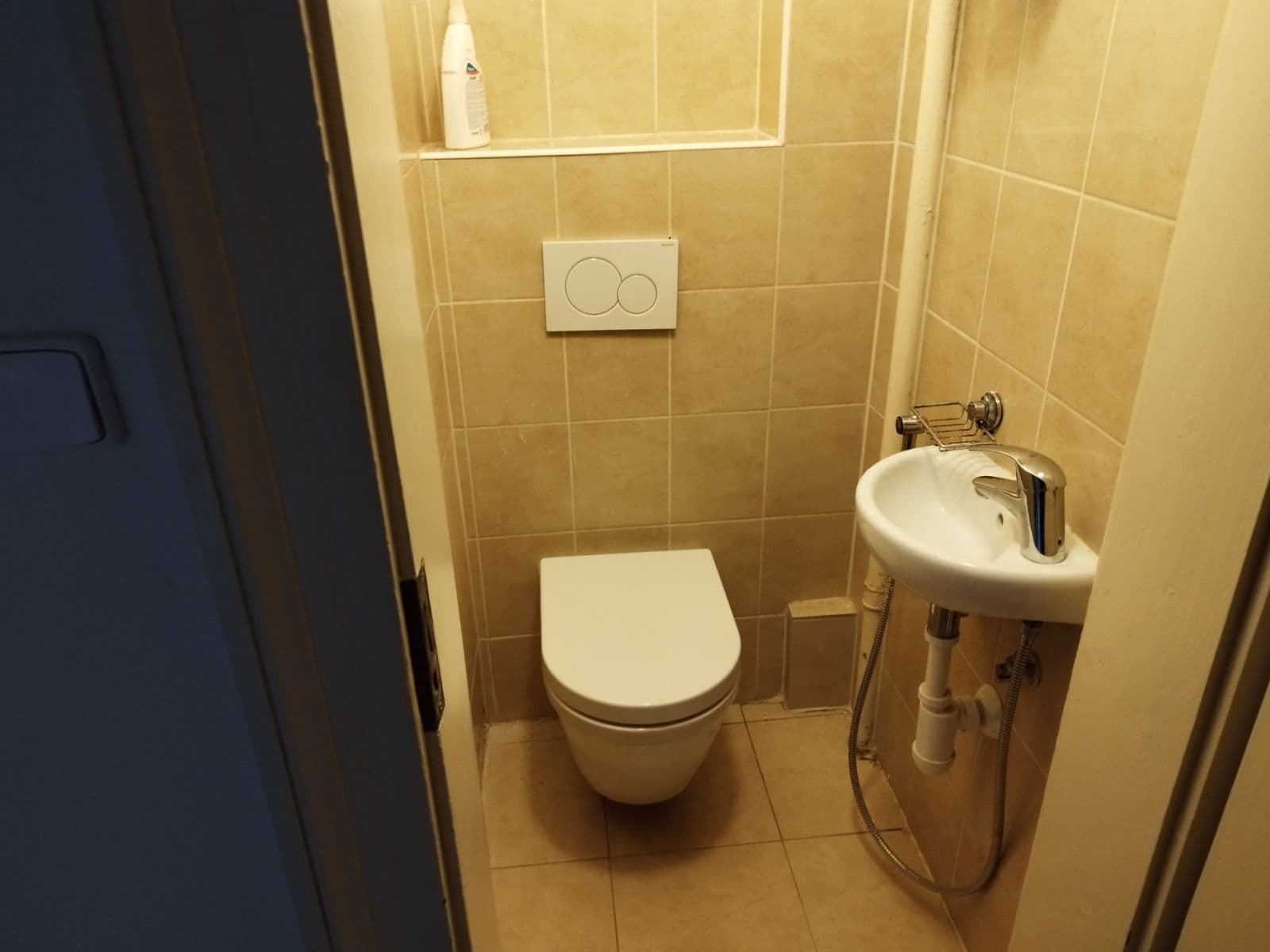 Prenájom bytu 2-izbový 70 m², Jindřicha Plachty, Praha, Praha Prenájom bytu 2-izbový 70 m², Jindřicha Plachty, Praha, Praha