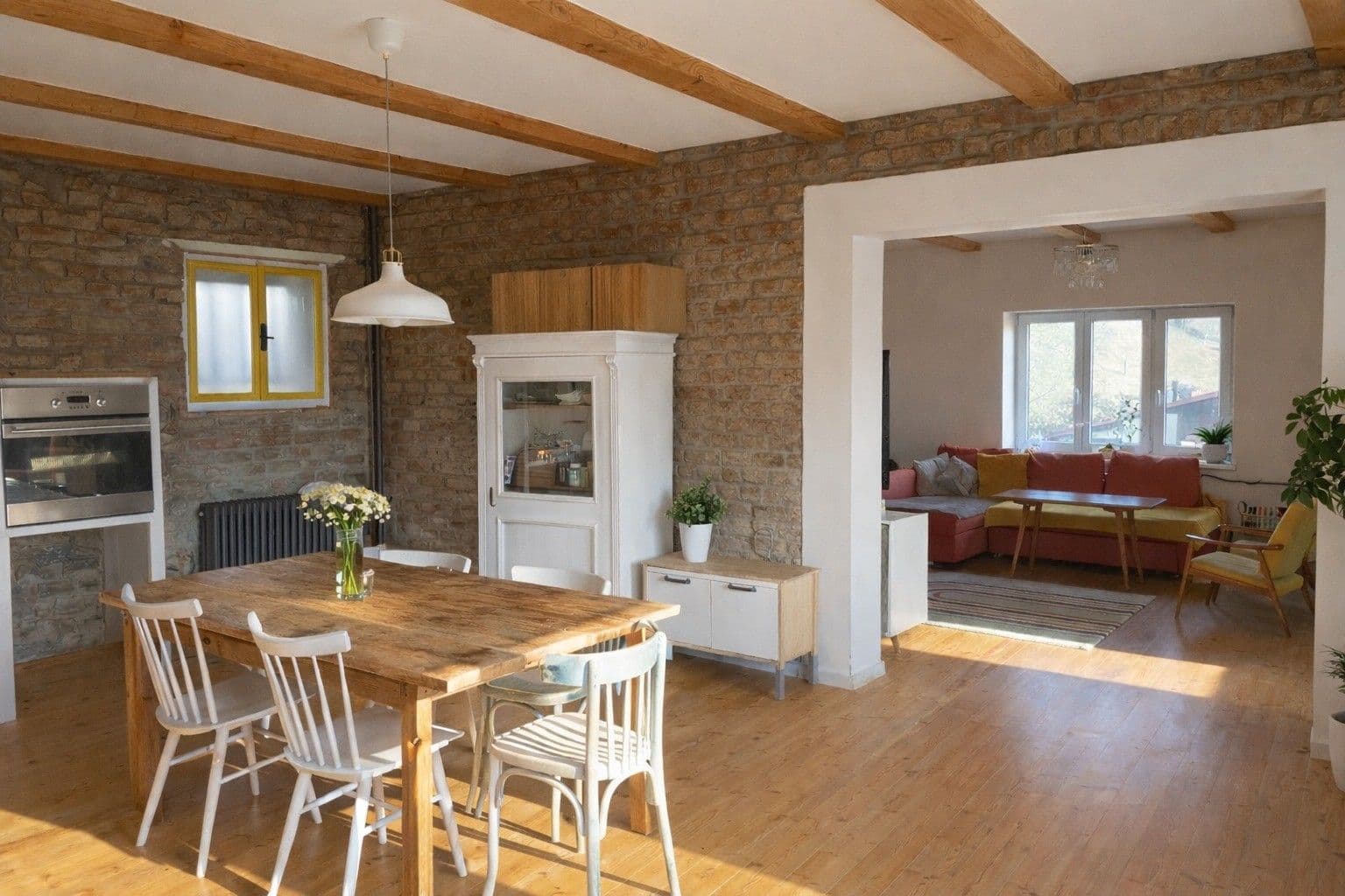 Predaj domu 145 m², pozemok 215 m², Dlážděná, Dolní Zálezly, Ústecký kraj Predaj domu 145 m², pozemok 215 m², Dlážděná, Dolní Zálezly, Ústecký kraj