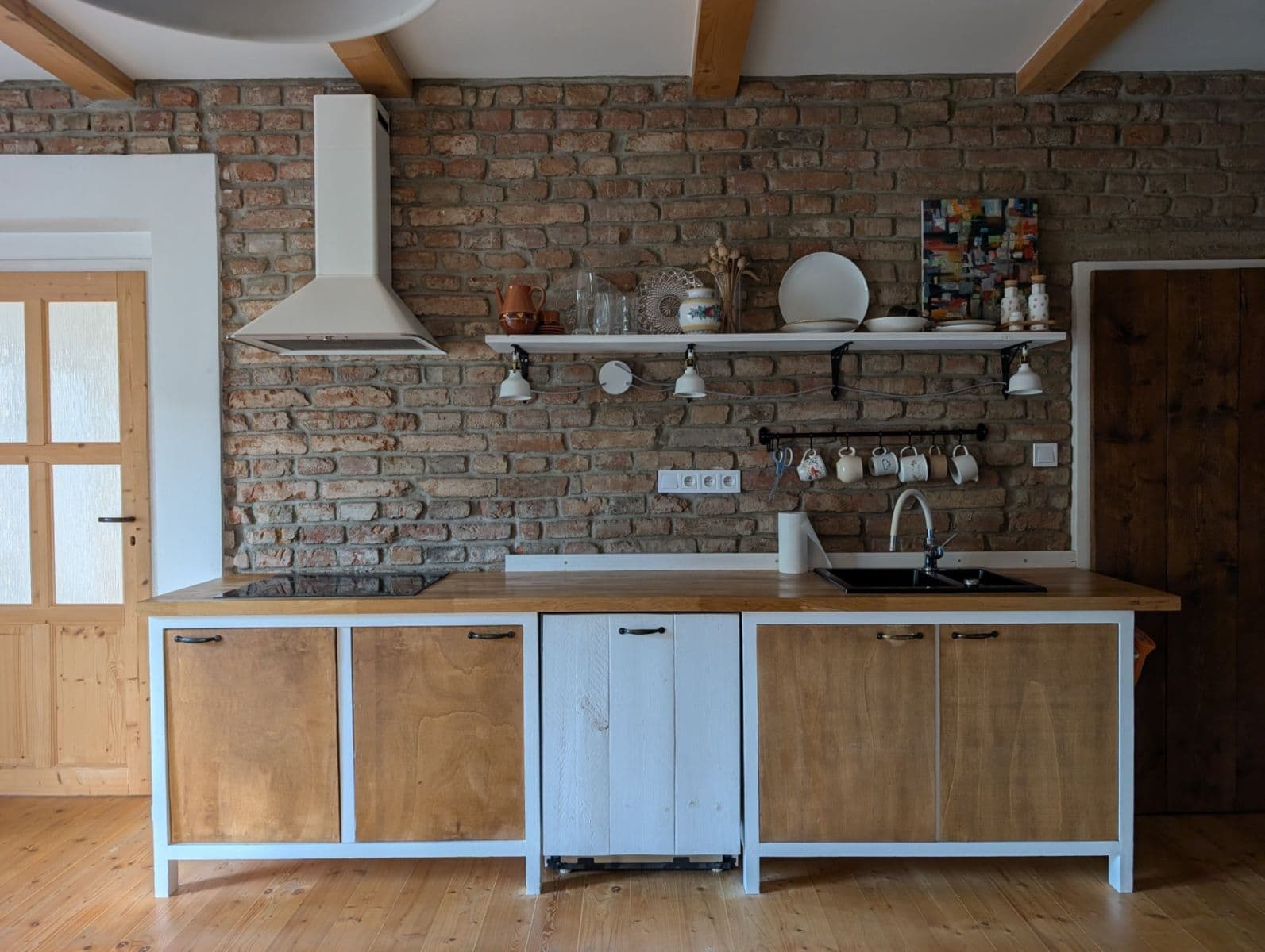 Predaj domu 145 m², pozemok 215 m², Dlážděná, Dolní Zálezly, Ústecký kraj Predaj domu 145 m², pozemok 215 m², Dlážděná, Dolní Zálezly, Ústecký kraj