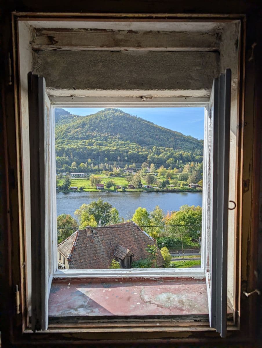 Predaj domu 145 m², pozemok 215 m², Dlážděná, Dolní Zálezly, Ústecký kraj Predaj domu 145 m², pozemok 215 m², Dlážděná, Dolní Zálezly, Ústecký kraj