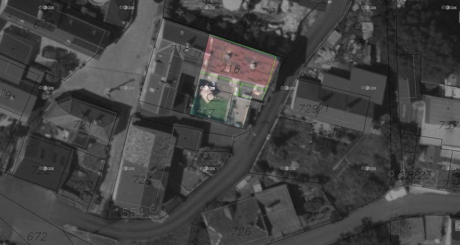 Predaj domu 145 m², pozemok 215 m², Dlážděná, Dolní Zálezly, Ústecký kraj Predaj domu 145 m², pozemok 215 m², Dlážděná, Dolní Zálezly, Ústecký kraj