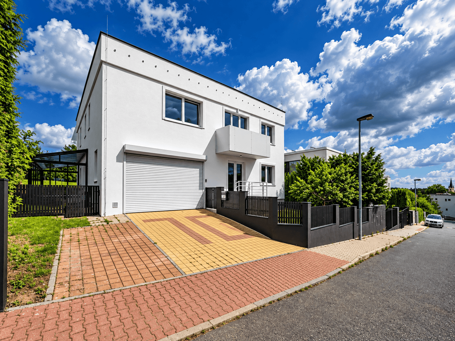 Predaj domu 380 m², pozemok 1.111 m², V Uličkách, Praha, Praha Predaj domu 380 m², pozemok 1.111 m², V Uličkách, Praha, Praha